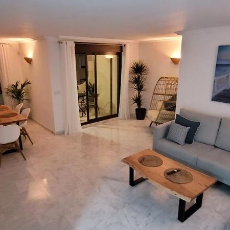 Luxury Apartment In The Heart Of Moraira & 200Mtrs From The Sea Εξωτερικό φωτογραφία