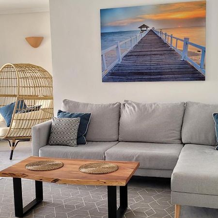 Luxury Apartment In The Heart Of Moraira & 200Mtrs From The Sea Εξωτερικό φωτογραφία