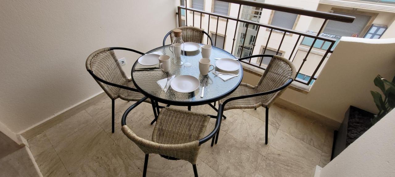 Luxury Apartment In The Heart Of Moraira & 200Mtrs From The Sea Εξωτερικό φωτογραφία
