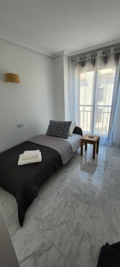 Luxury Apartment In The Heart Of Moraira & 200Mtrs From The Sea Εξωτερικό φωτογραφία