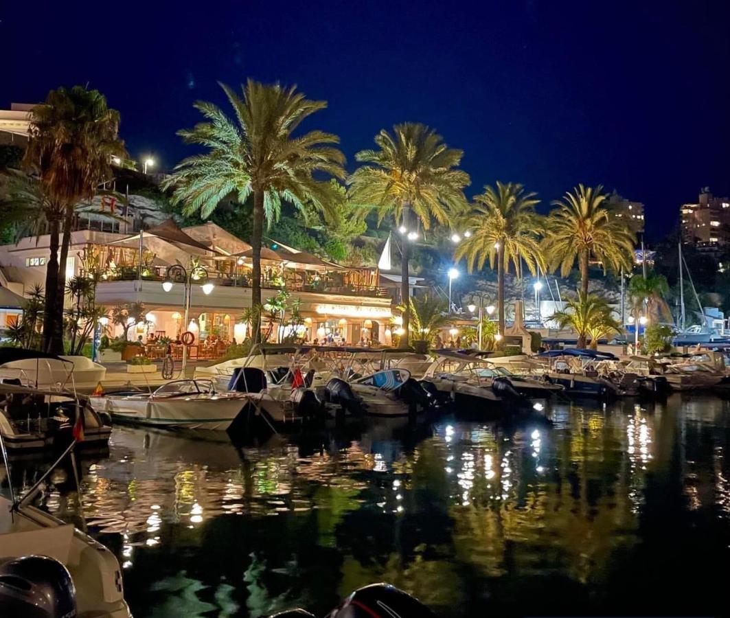 Luxury Apartment In The Heart Of Moraira & 200Mtrs From The Sea Εξωτερικό φωτογραφία