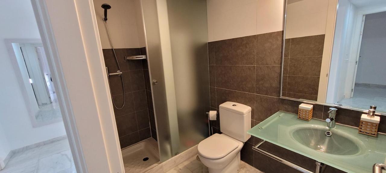 Luxury Apartment In The Heart Of Moraira & 200Mtrs From The Sea Εξωτερικό φωτογραφία