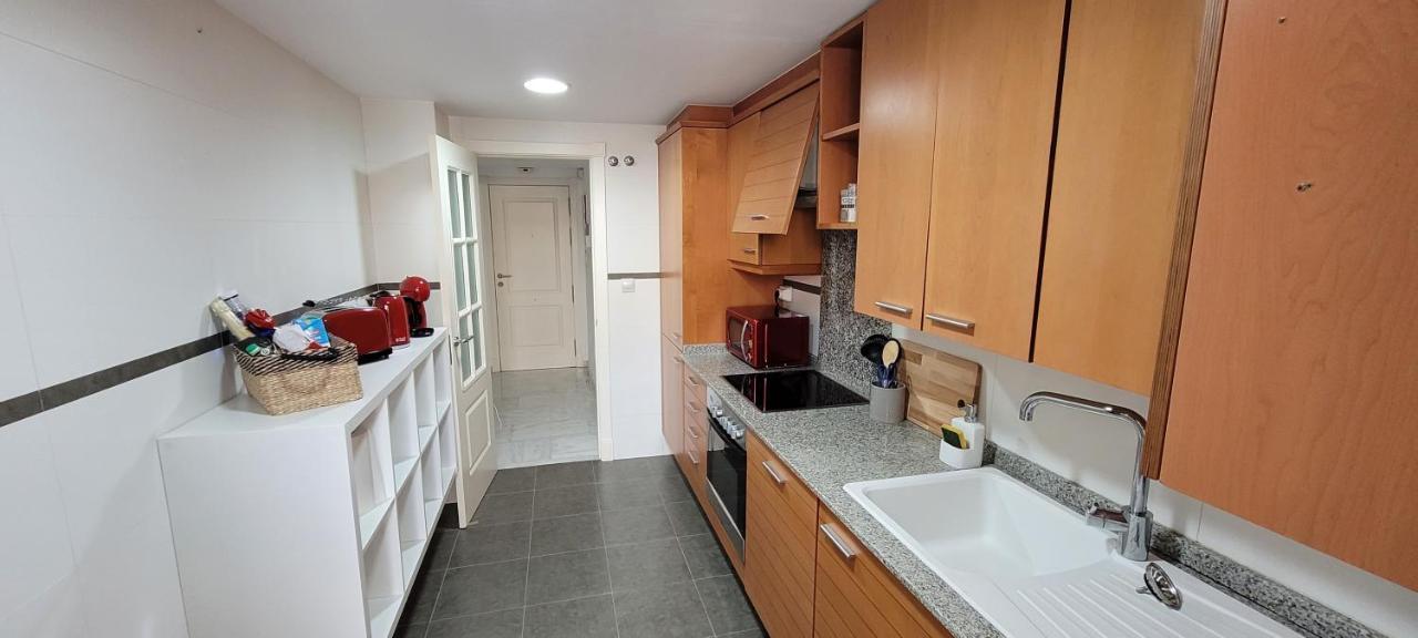 Luxury Apartment In The Heart Of Moraira & 200Mtrs From The Sea Εξωτερικό φωτογραφία