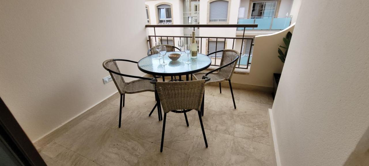 Luxury Apartment In The Heart Of Moraira & 200Mtrs From The Sea Εξωτερικό φωτογραφία