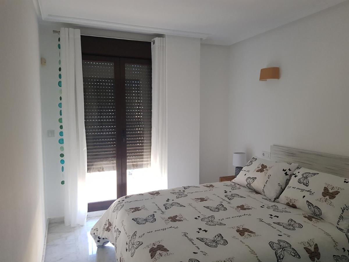 Luxury Apartment In The Heart Of Moraira & 200Mtrs From The Sea Εξωτερικό φωτογραφία