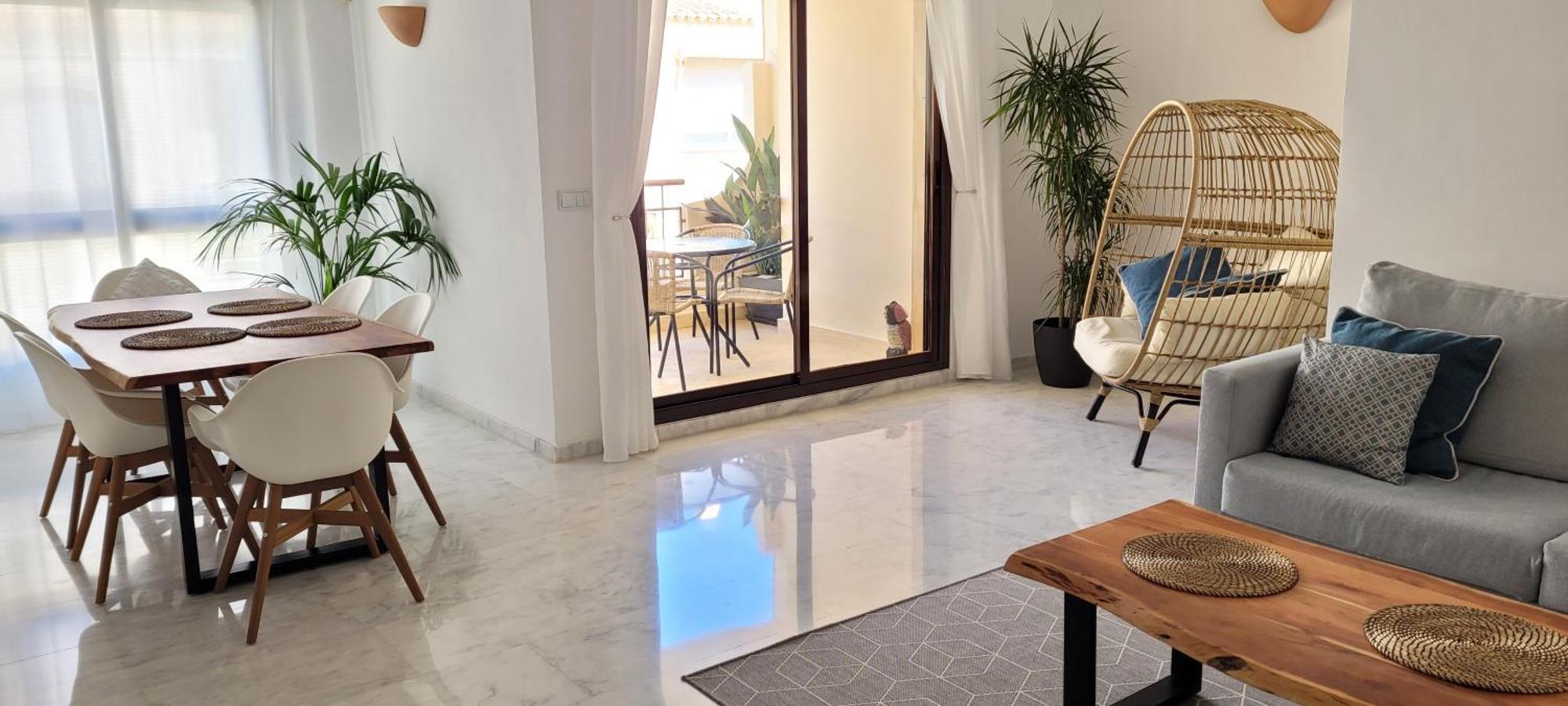 Luxury Apartment In The Heart Of Moraira & 200Mtrs From The Sea Εξωτερικό φωτογραφία
