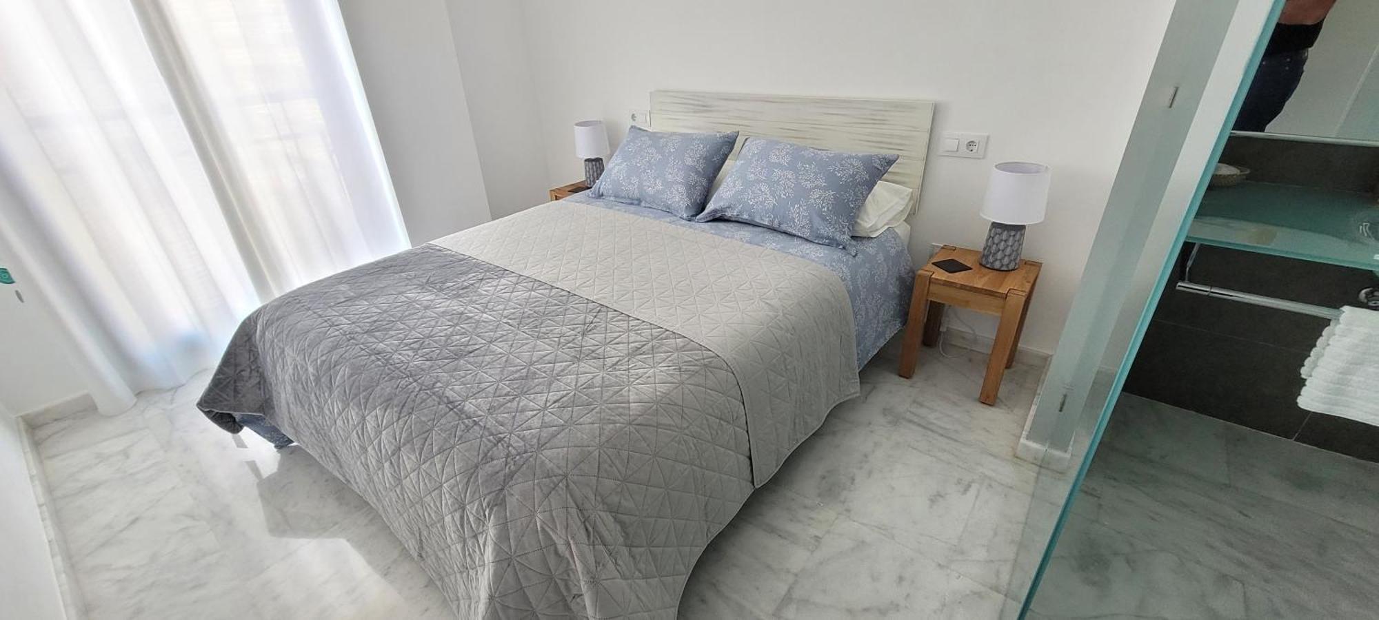 Luxury Apartment In The Heart Of Moraira & 200Mtrs From The Sea Εξωτερικό φωτογραφία