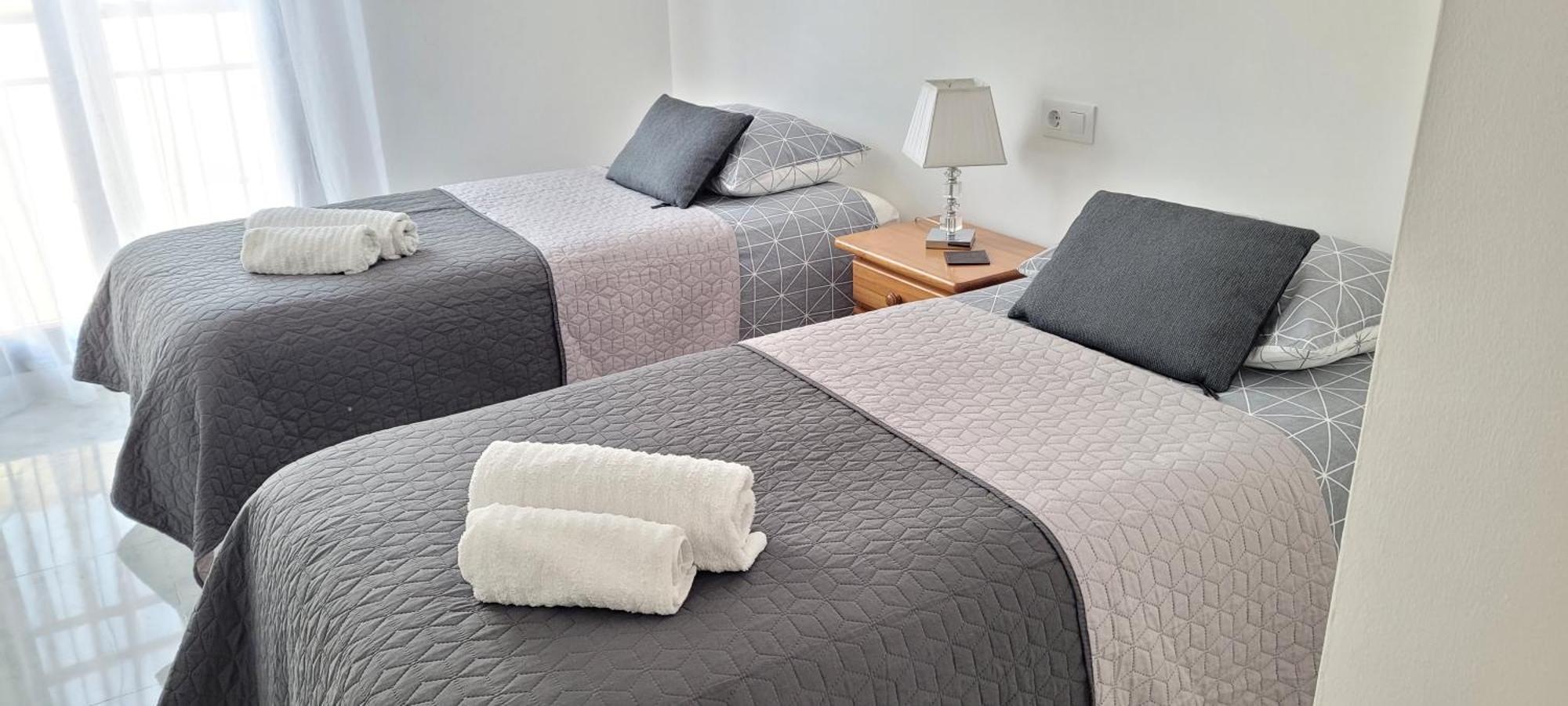 Luxury Apartment In The Heart Of Moraira & 200Mtrs From The Sea Εξωτερικό φωτογραφία