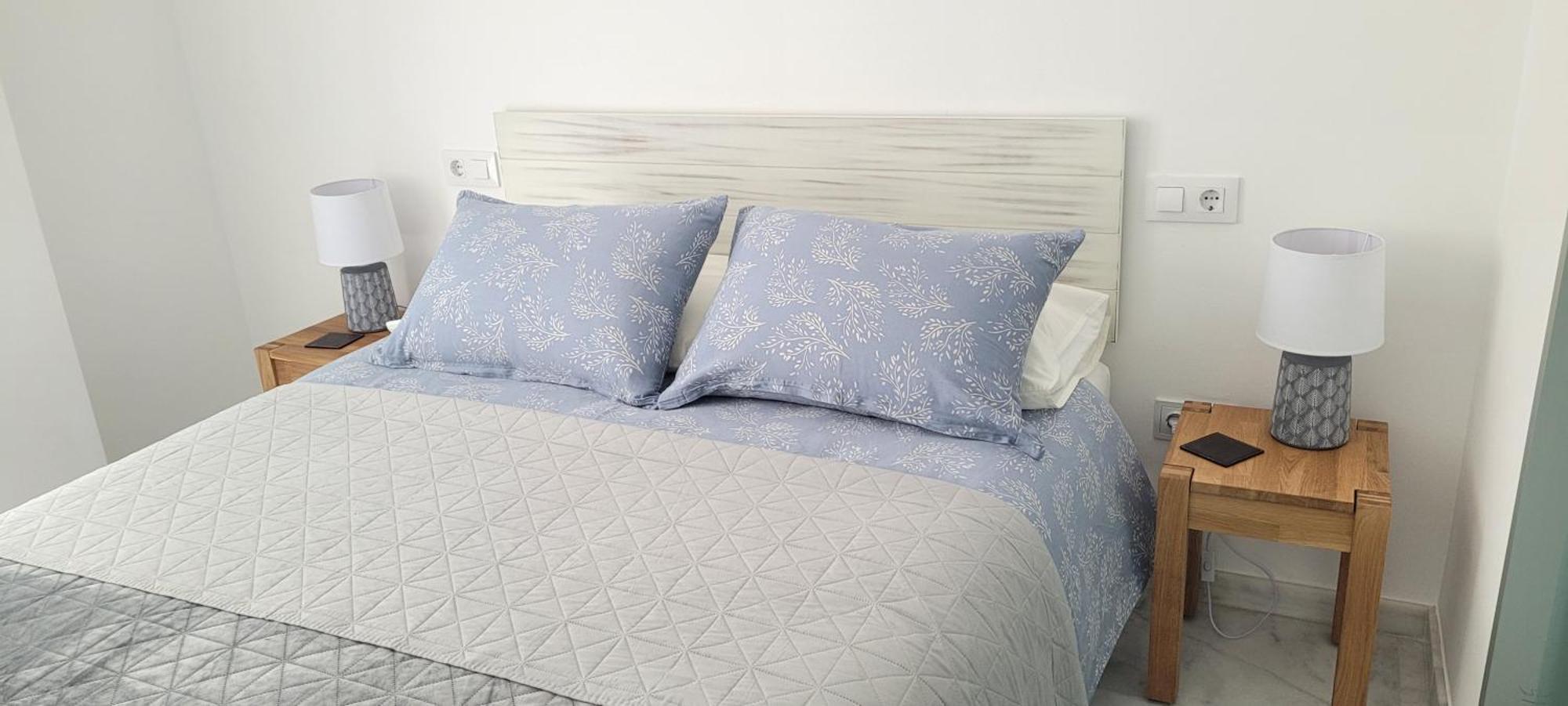 Luxury Apartment In The Heart Of Moraira & 200Mtrs From The Sea Εξωτερικό φωτογραφία